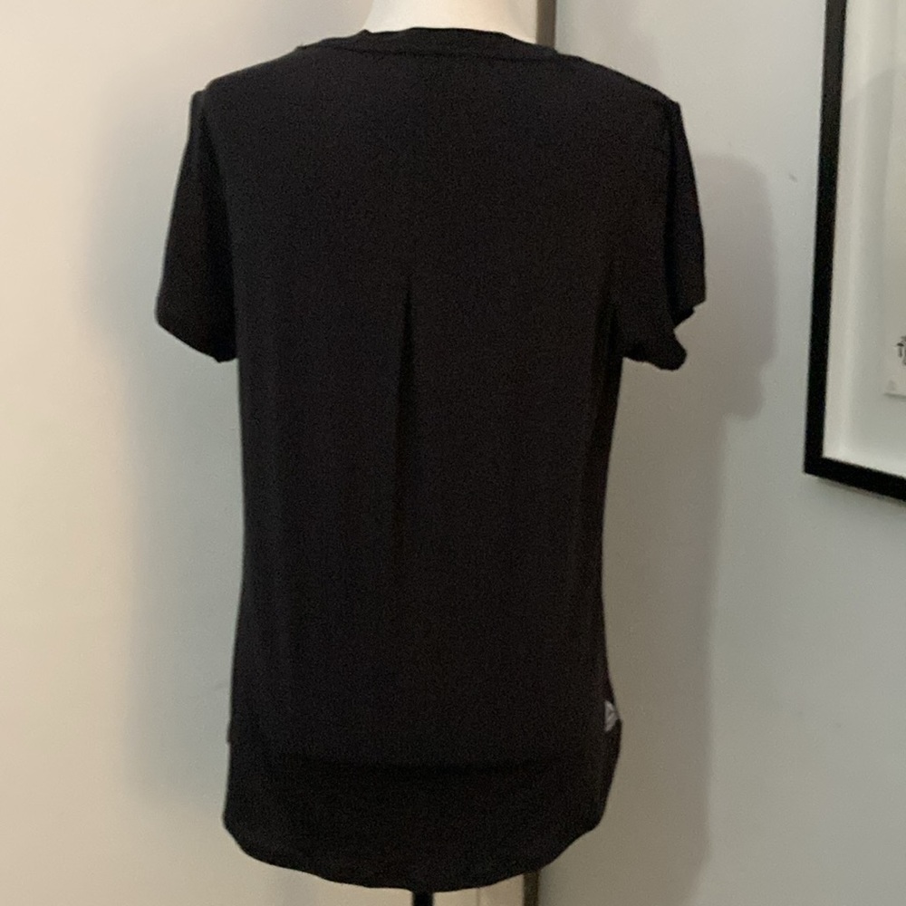 Reebok workout tee - Picture 2 of 10